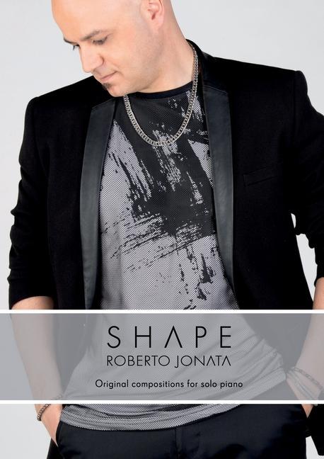 Libro Shape Roberto Jonata