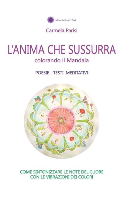 Книга L'anima che sussurra Carmela Parisi