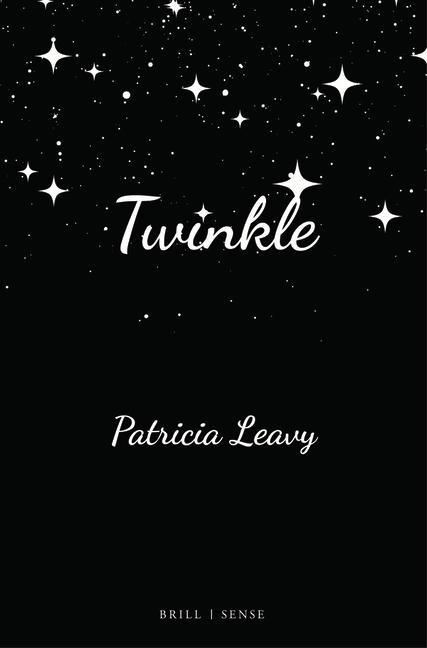 Knjiga Twinkle 