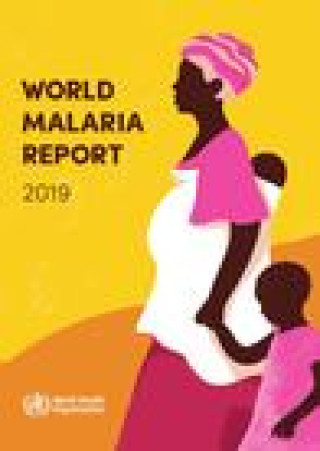 Book World Malaria Report 2019 