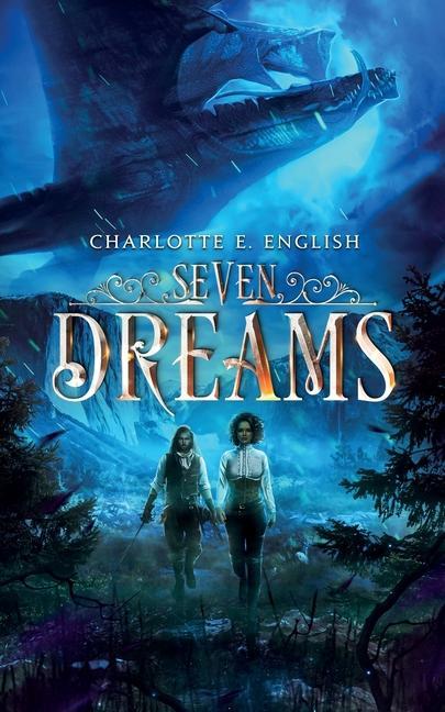 Knjiga Seven Dreams Charlotte E. English