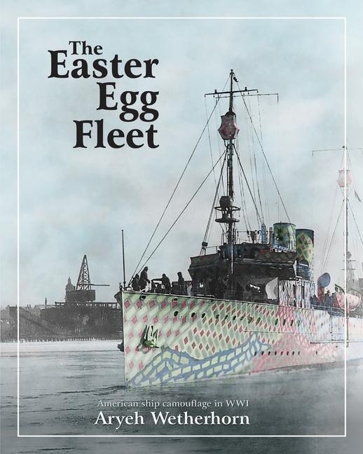 Carte Easter Egg Fleet 