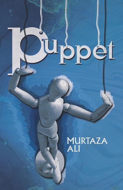 Knjiga Puppet Murtaza Ali