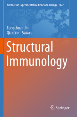 Knjiga Structural Immunology Qian Yin