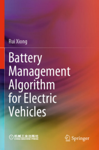 Carte Battery Management Algorithm for Electric Vehicles 