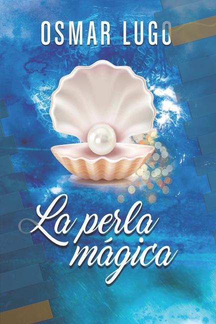 Книга La Perla Mágica 