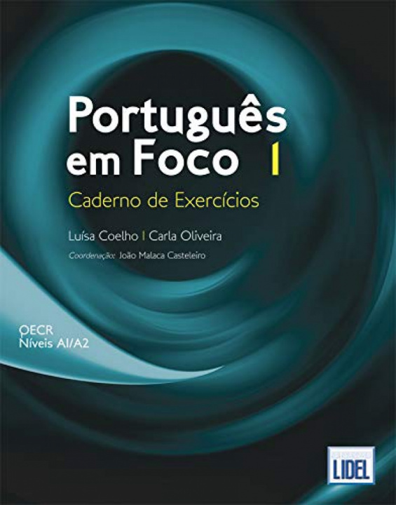 Kniha Portugues em Foco 