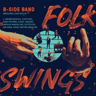 Buch Folk Swings collegium