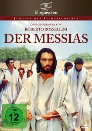 Filmek Der Messias Maria Pier