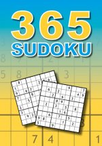 Carte 365 Sudoku 