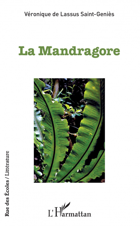 Kniha La Mandragore 