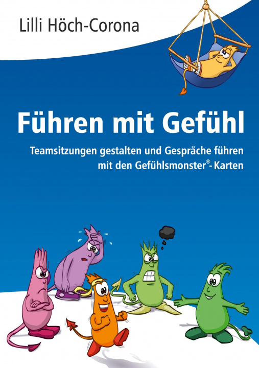 Libro Führen mit Gefühl LILLI Höch-Corona