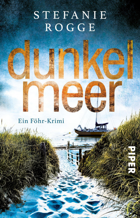 Knjiga Dunkelmeer Stefanie Rogge
