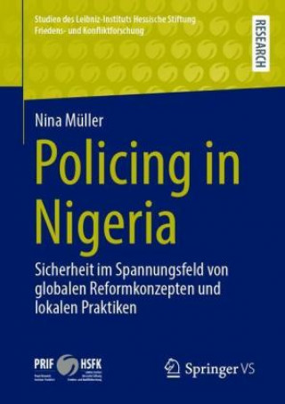 Carte Policing in Nigeria 