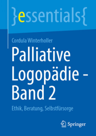 Carte Palliative Logopadie - Band 2 