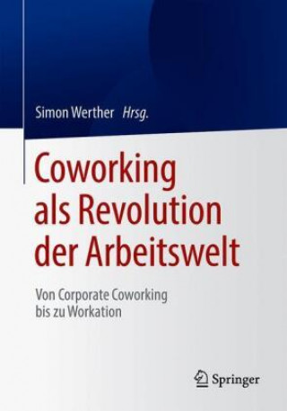 Carte Coworking als Revolution der Arbeitswelt 