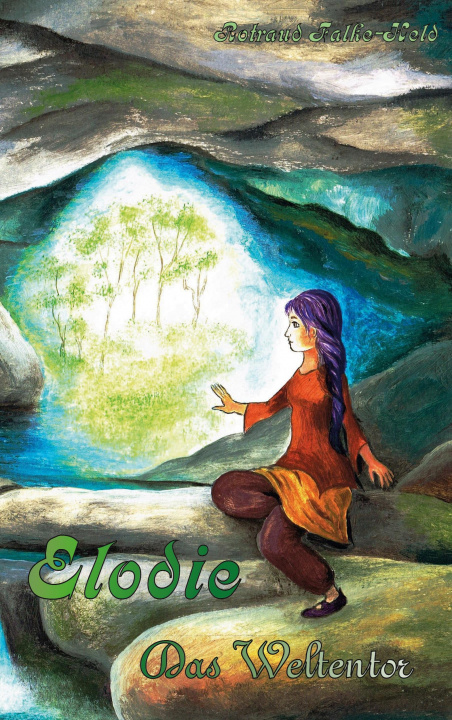 Book Elodie Rotraud Falke-Held