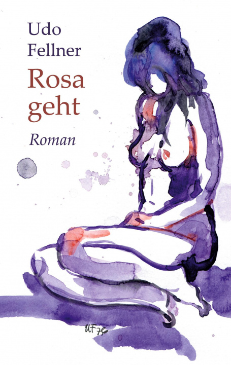 Βιβλίο Rosa geht 