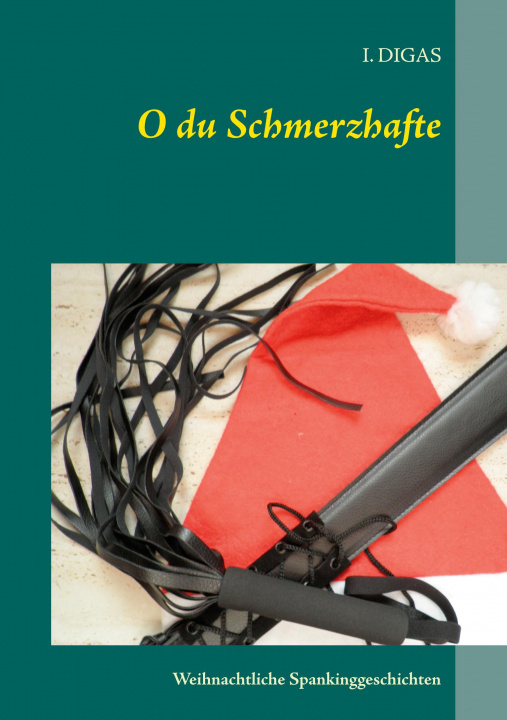 Книга O du Schmerzhafte I. Digas