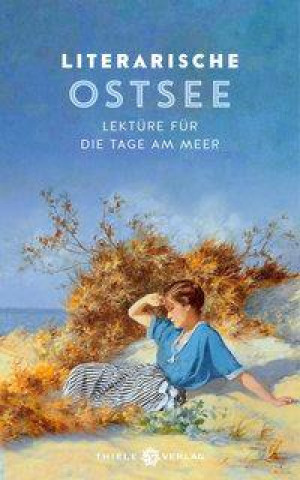 Kniha Literarische Ostsee 