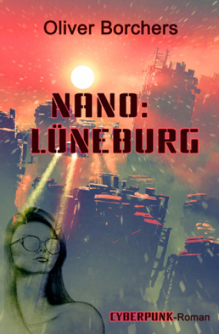 Kniha Nano: Lüneburg Oliver Borchers