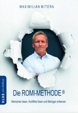 Könyv Die ROMI-Methode® 