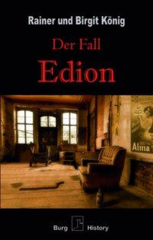 Knjiga Der Fall Edion 