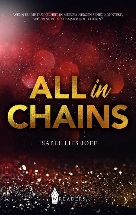 Knjiga All in Chains 