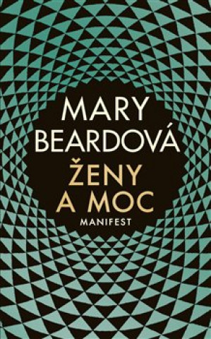 Könyv Ženy a moc Mary Beardová