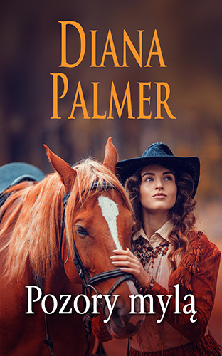 Libro Pozory mylą Diana Palmer