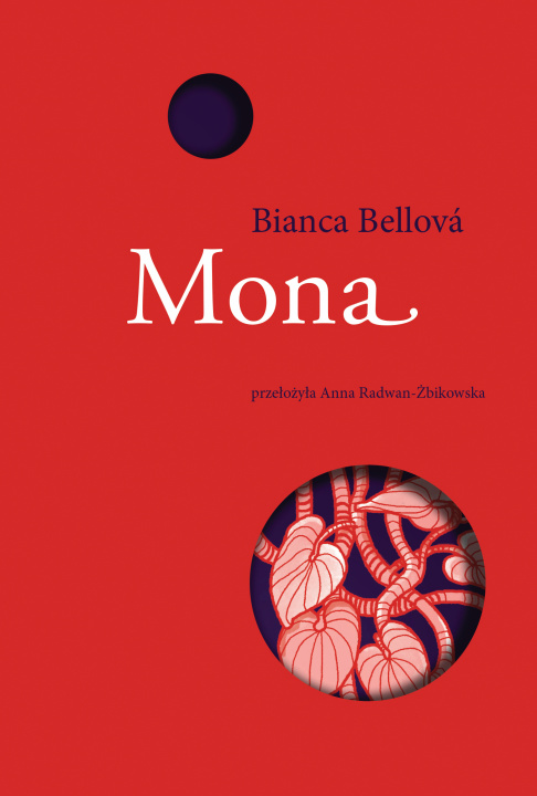 Knjiga Mona Bianca Bellova