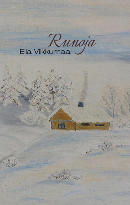 Boek Runoja 