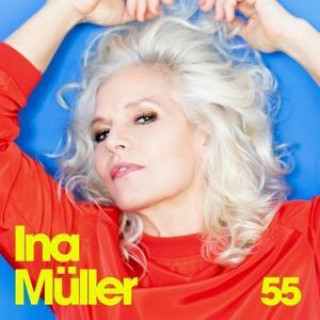 Audio 55 Ina Müller