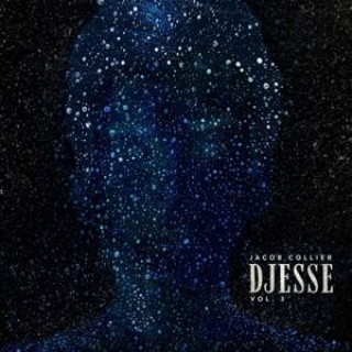 Audio Djesse Vol.3 Jacob Collier