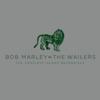 Audio The Complete Island Recordings (Ltd.11CD Box Set) 