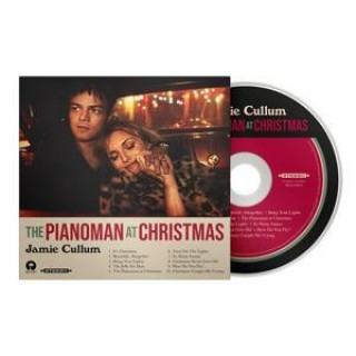 Аудио The Pianoman At Christmas 