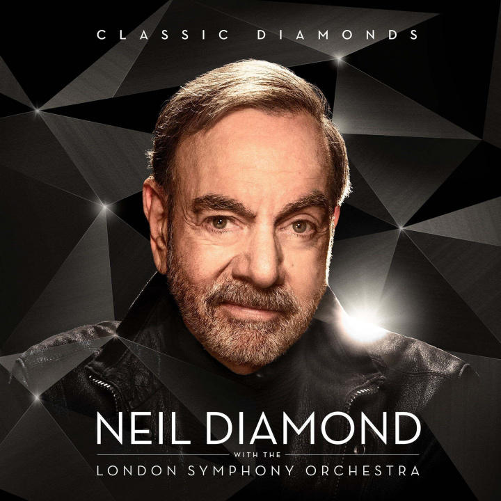 Hanganyagok Classic Diamonds W/The London Symphony Orchestra 