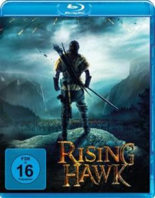 Video Rising Hawk John Wynn