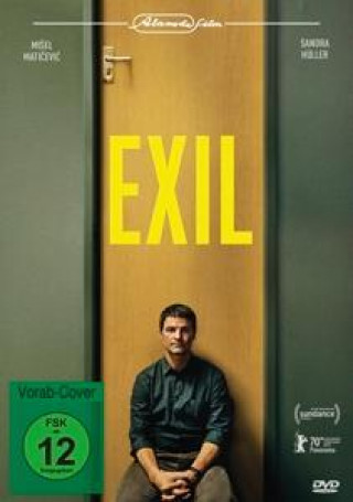 Video Exil. DVD Visar Morina