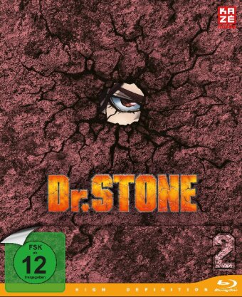 Wideo Dr. Stone Boichi