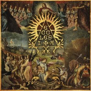 Zvok De Ecclesi' Universalis Ecclesia