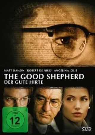 Video The Good Shepherd - Der gute Hirte Eric Roth