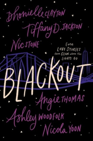 Könyv Blackout 