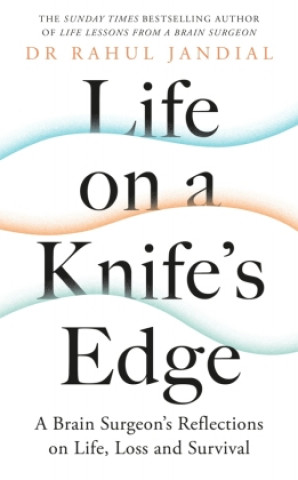 Book Life on a Knife's Edge 