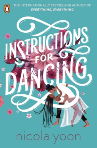 Kniha Instructions for Dancing 