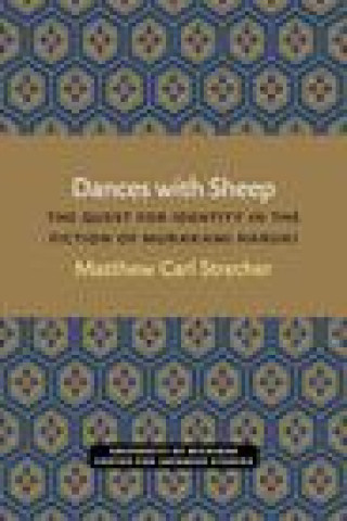 Βιβλίο Dances with Sheep Matthew Strecher