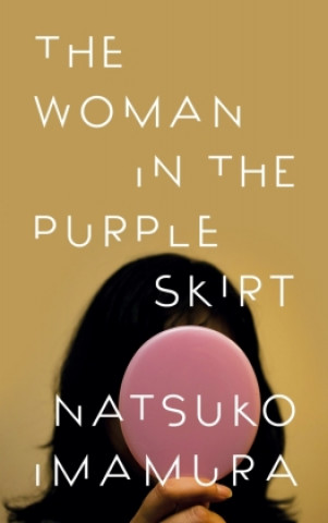 Kniha Woman in the Purple Skirt 