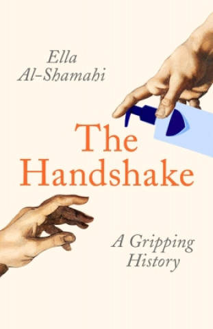 Книга Handshake 