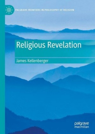 Книга Religious Revelation James Kellenberger
