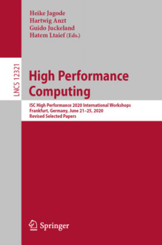 Libro High Performance Computing Hatem Ltaief